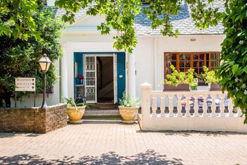 5Th Avenue Gooseberry Guest House