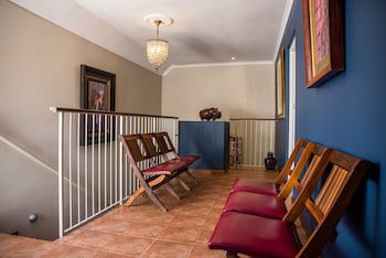 5Th Avenue Gooseberry Guest House