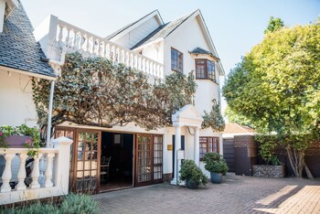 5Th Avenue Gooseberry Guest House