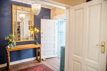 5Th Avenue Gooseberry Guest House