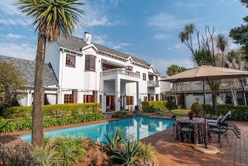 5Th Avenue Gooseberry Guest House