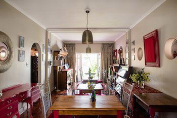 5Th Avenue Gooseberry Guest House
