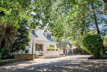 5Th Avenue Gooseberry Guest House