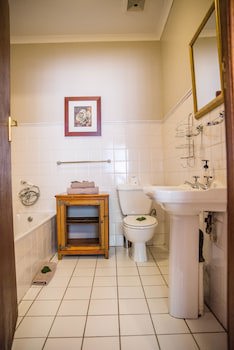 5Th Avenue Gooseberry Guest House