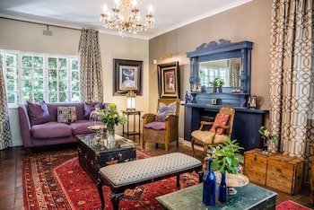 5Th Avenue Gooseberry Guest House