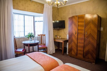 5Th Avenue Gooseberry Guest House