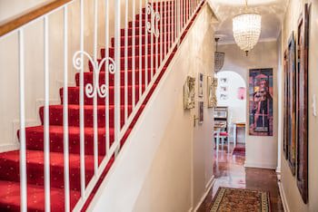 5Th Avenue Gooseberry Guest House