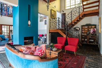 5Th Avenue Gooseberry Guest House