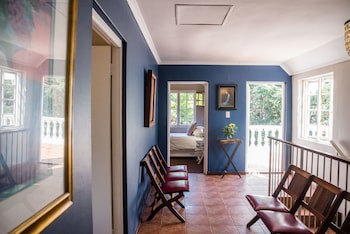 5Th Avenue Gooseberry Guest House