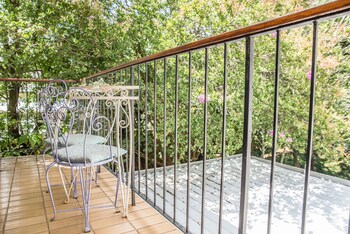 5Th Avenue Gooseberry Guest House