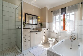 5Th Avenue Gooseberry Guest House