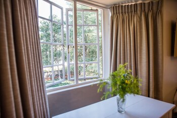 5Th Avenue Gooseberry Guest House
