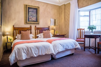 5Th Avenue Gooseberry Guest House