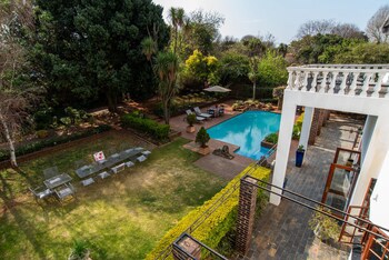 5Th Avenue Gooseberry Guest House
