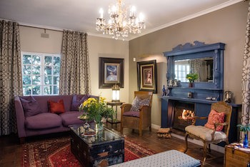 5Th Avenue Gooseberry Guest House