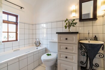 5Th Avenue Gooseberry Guest House