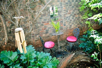 5Th Avenue Gooseberry Guest House