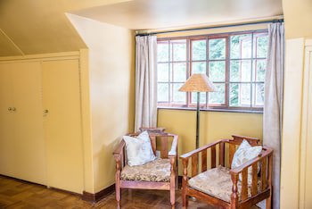 5Th Avenue Gooseberry Guest House