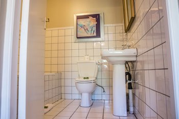 5Th Avenue Gooseberry Guest House