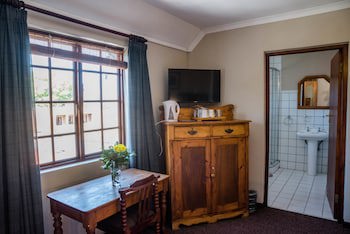 5Th Avenue Gooseberry Guest House