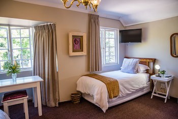 5Th Avenue Gooseberry Guest House
