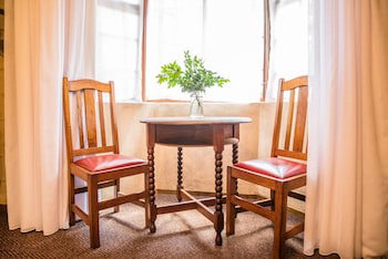 5Th Avenue Gooseberry Guest House