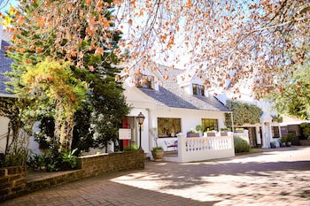 5Th Avenue Gooseberry Guest House