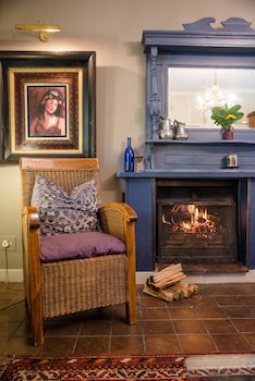 5Th Avenue Gooseberry Guest House
