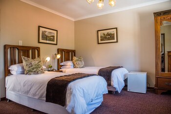 5Th Avenue Gooseberry Guest House