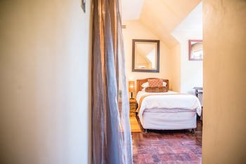 5Th Avenue Gooseberry Guest House