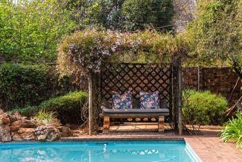 5Th Avenue Gooseberry Guest House