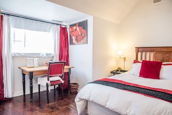 5Th Avenue Gooseberry Guest House