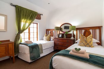 5Th Avenue Gooseberry Guest House