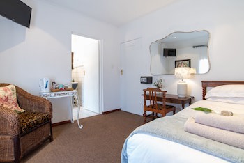 5Th Avenue Gooseberry Guest House