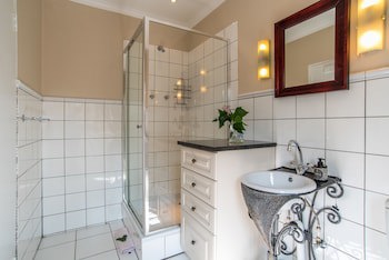 5Th Avenue Gooseberry Guest House
