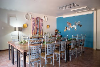 5Th Avenue Gooseberry Guest House