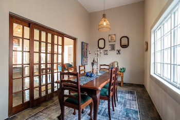 5Th Avenue Gooseberry Guest House