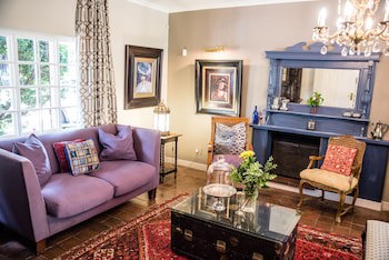 5Th Avenue Gooseberry Guest House
