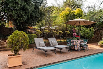 5Th Avenue Gooseberry Guest House