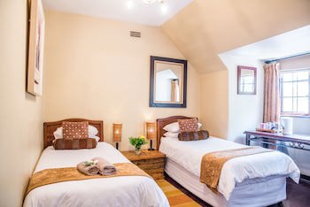 5Th Avenue Gooseberry Guest House