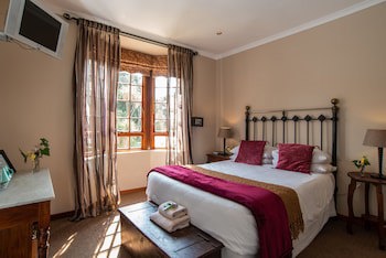 5Th Avenue Gooseberry Guest House