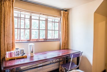 5Th Avenue Gooseberry Guest House