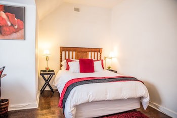 5Th Avenue Gooseberry Guest House