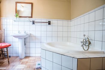 5Th Avenue Gooseberry Guest House