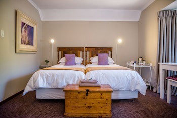 5Th Avenue Gooseberry Guest House