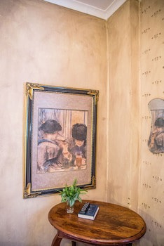 5Th Avenue Gooseberry Guest House