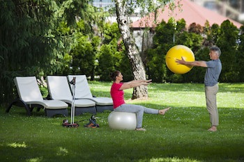 Hotel Livada Prestige - Sava Hotels & Resorts