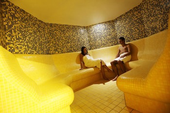 Hotel Livada Prestige - Sava Hotels & Resorts