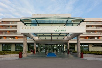 Hotel Livada Prestige - Sava Hotels & Resorts