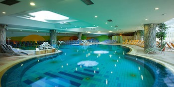 Hotel Livada Prestige - Sava Hotels & Resorts